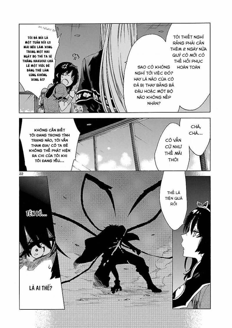 cross x regalia chapter 8 22