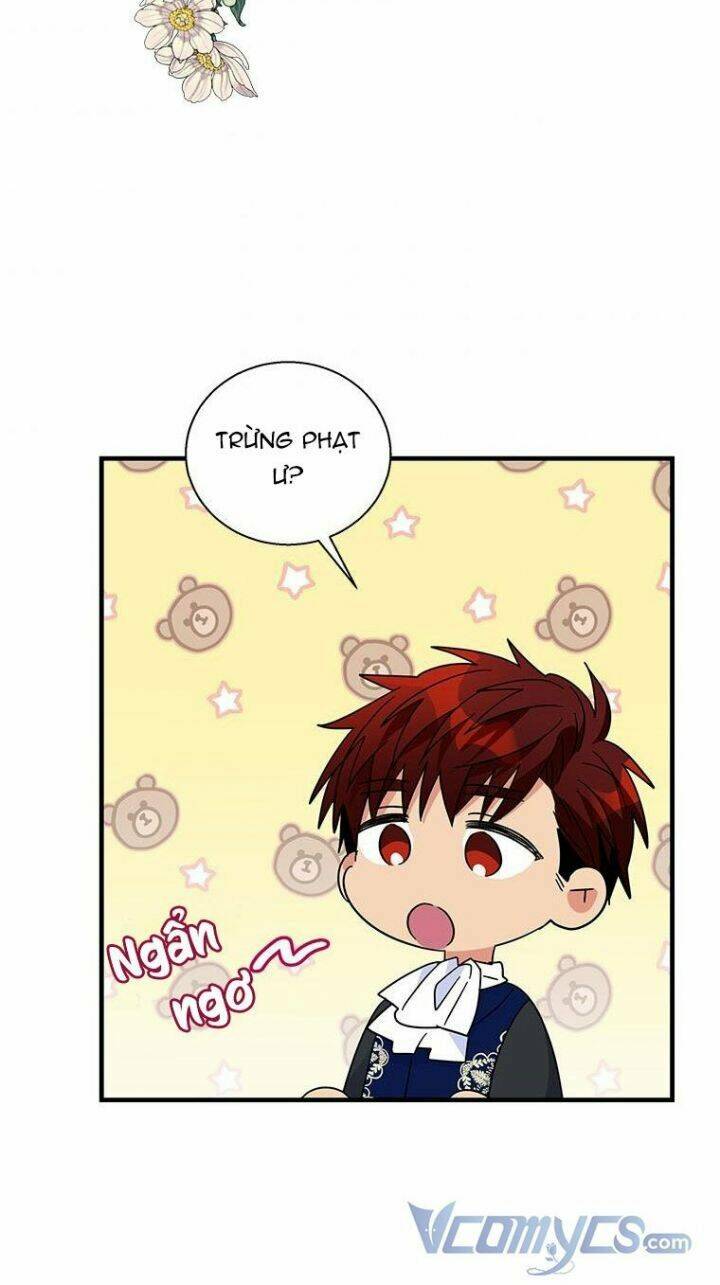 chồng yêu, em muốn đình công! chapter 54 37