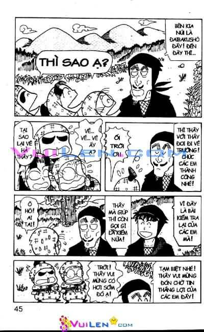 ninja loạn thị chapter 25 46