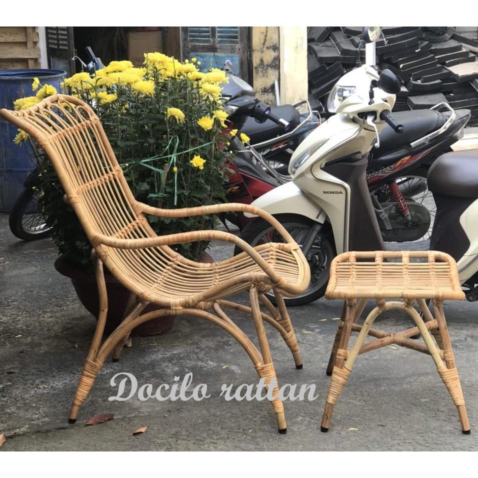 GHẾ ĐÔN MÂY- BÀN MÂY- NỘI THẤT MÂY CHO QUÁN CÀ PHÊ, HOMESTAY- GHẾ MÂY TRANG TRÍ, DECOR NHÀ CỬA