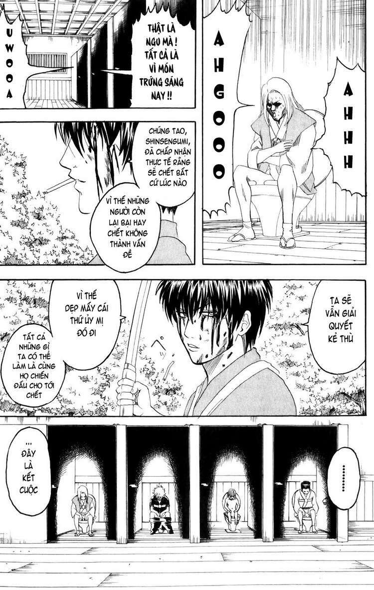 gintama - linh hồn bạc chapter 117 20