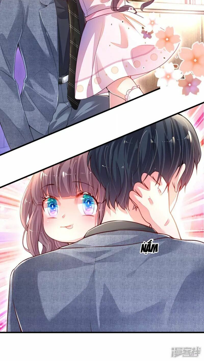 ma ma đột kích : cha mời tiếp chiêu chapter 1 51