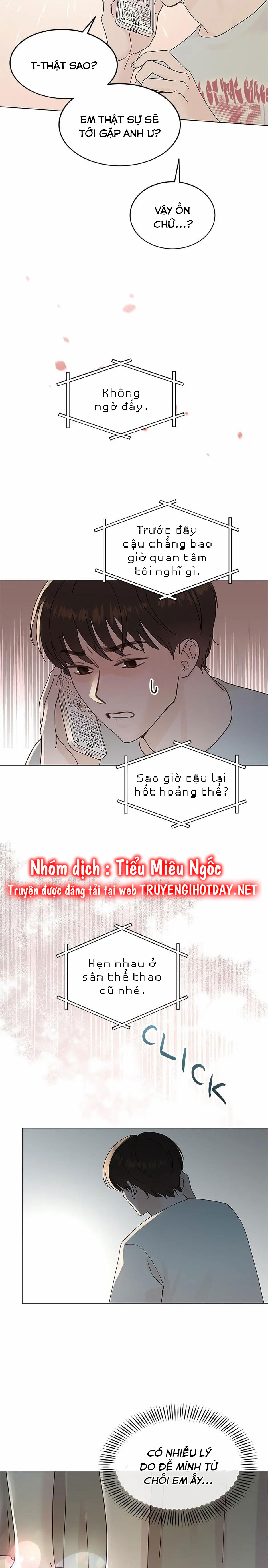 sự trả thù ngọt ngào của vợ tôi chapter 238 5
