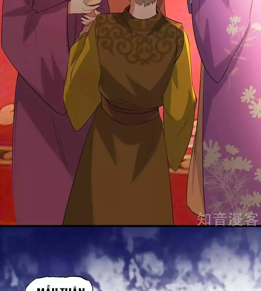 gian phi như thử đa kiều chapter 53 67