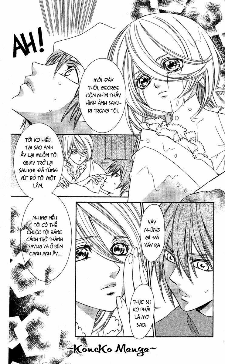 shounen dolls chapter 9 28