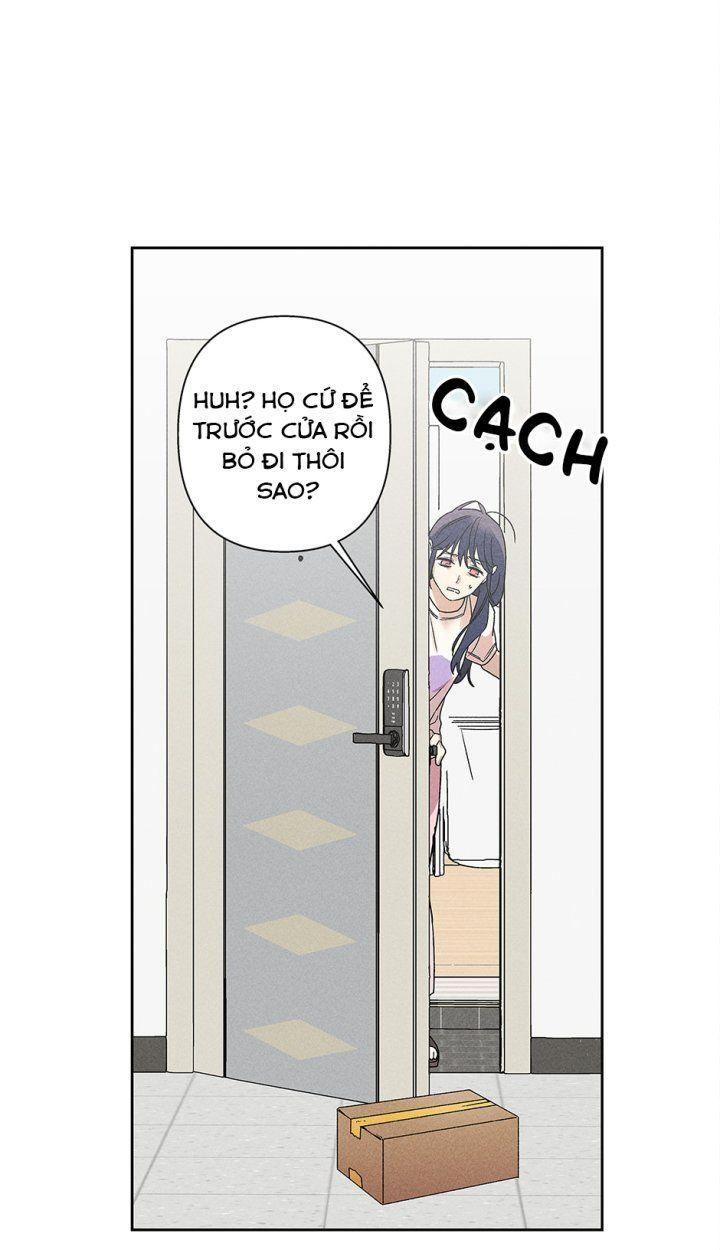 bạn trai tôi là một con ma ngọt ngào chapter 5 8