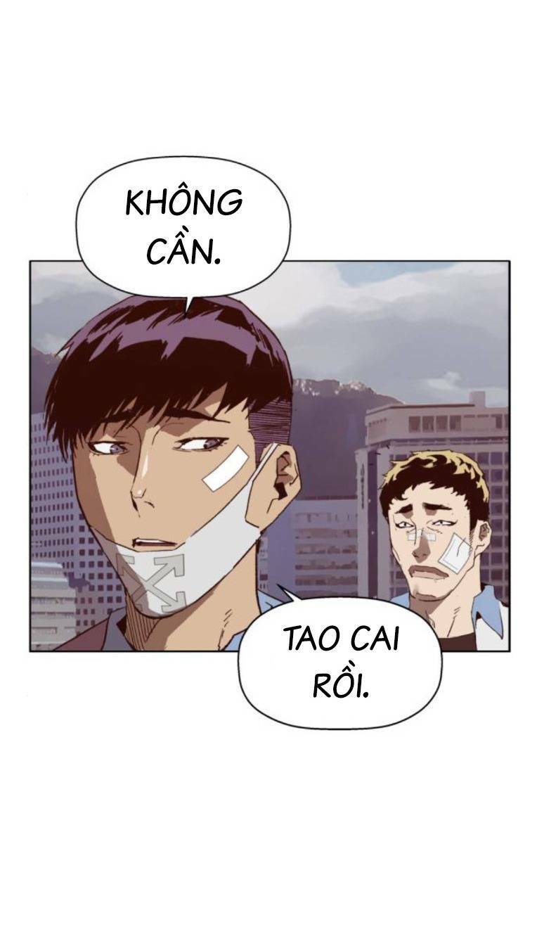 Weak Hero chapter 265 108