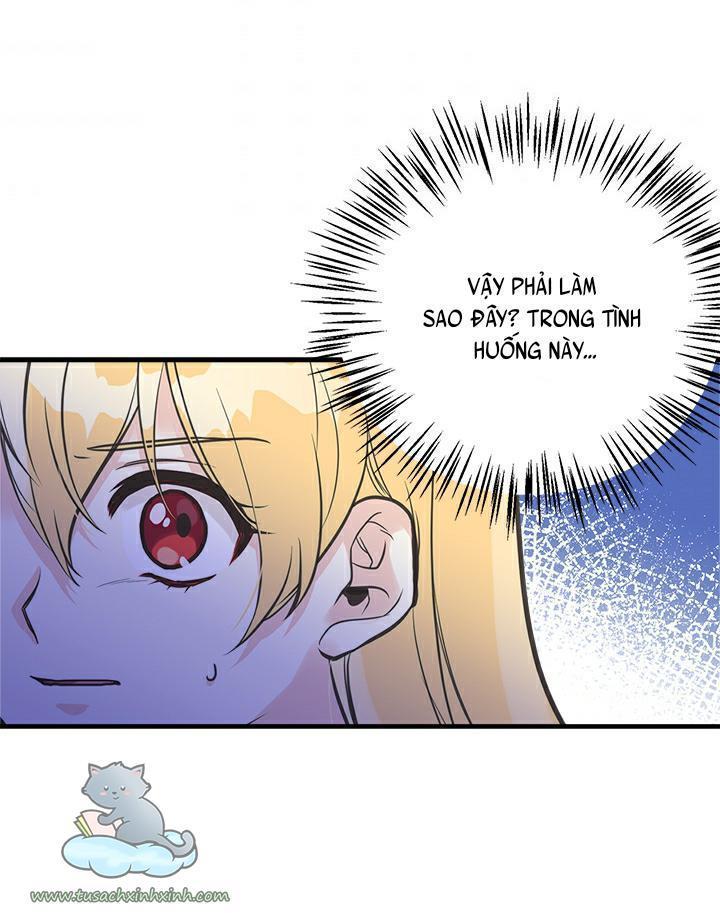 chị tôi nhặt về nam chính của tiểu thuyết chapter 41 7