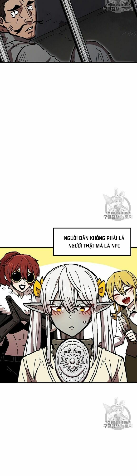 bug player - người chơi lỗi chapter 40 28