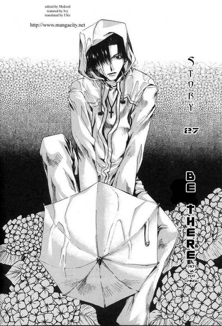 saiyuki chapter 27 2