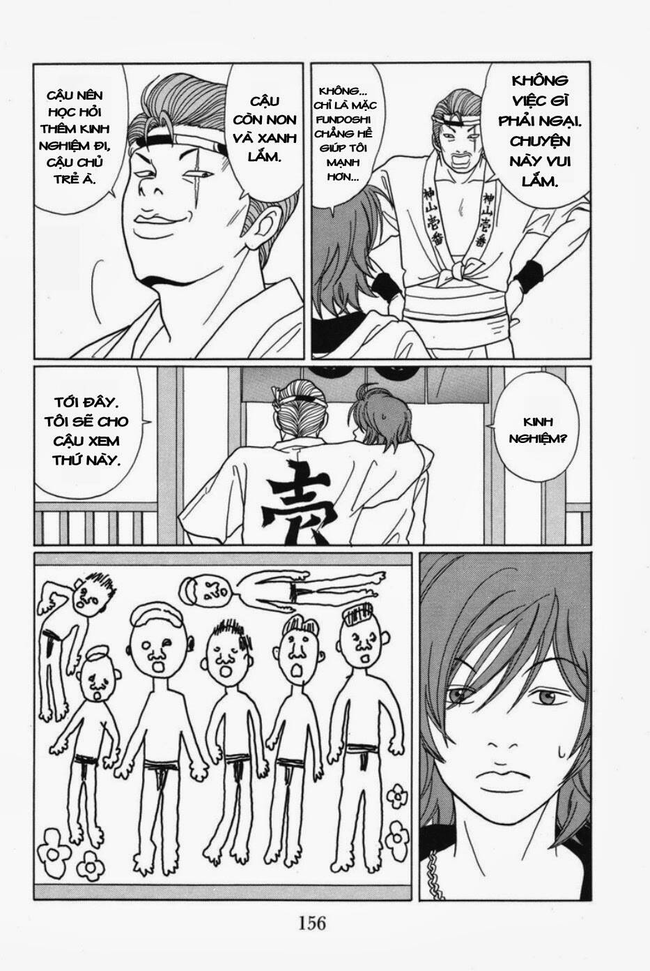 gokusen chapter 80 7