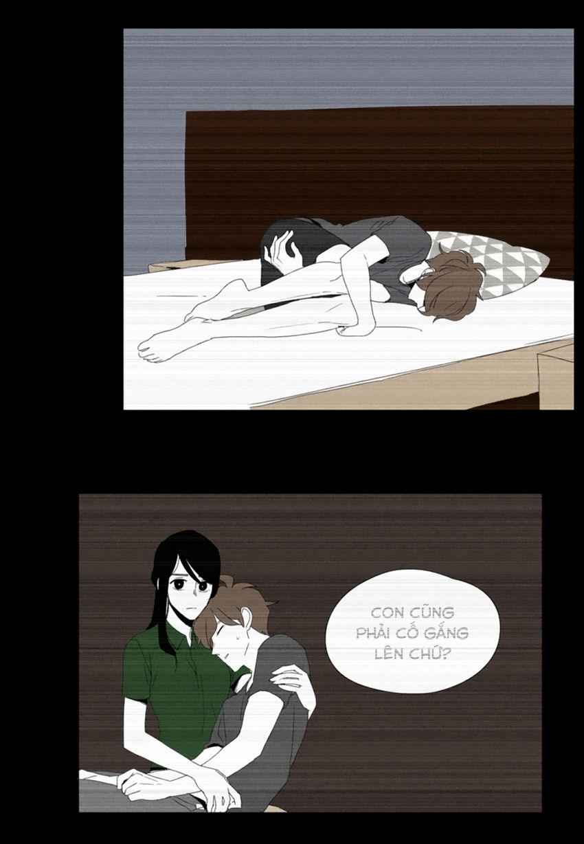 thú cưng của tôi là dơi chapter 39 50