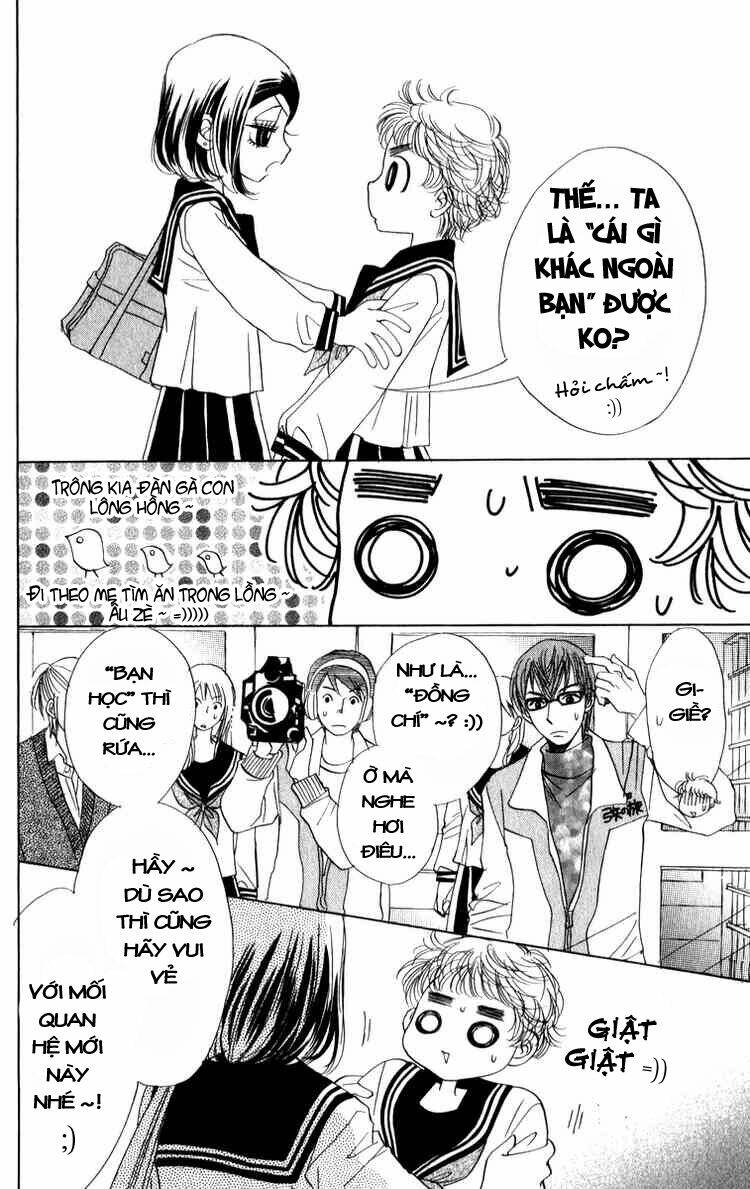 ác quỷ và bản tình ca chapter 20 8