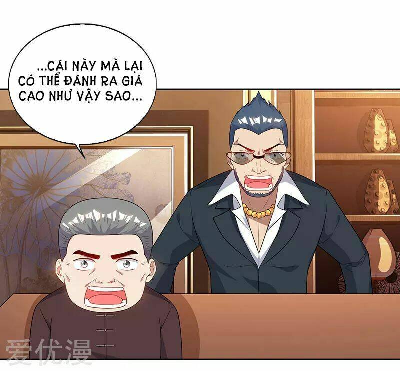 trọng sinh khí thiếu quy lai chapter 67 17