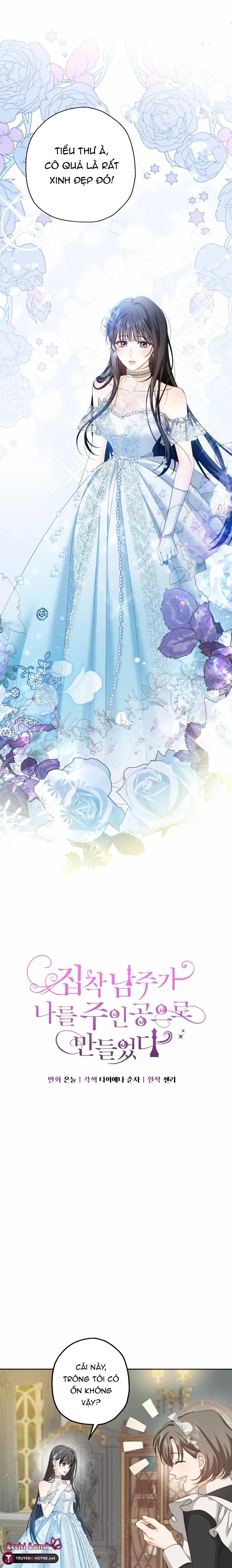 nam chủ cố chấp biến tôi thành nữ chủ chapter 5.1 2