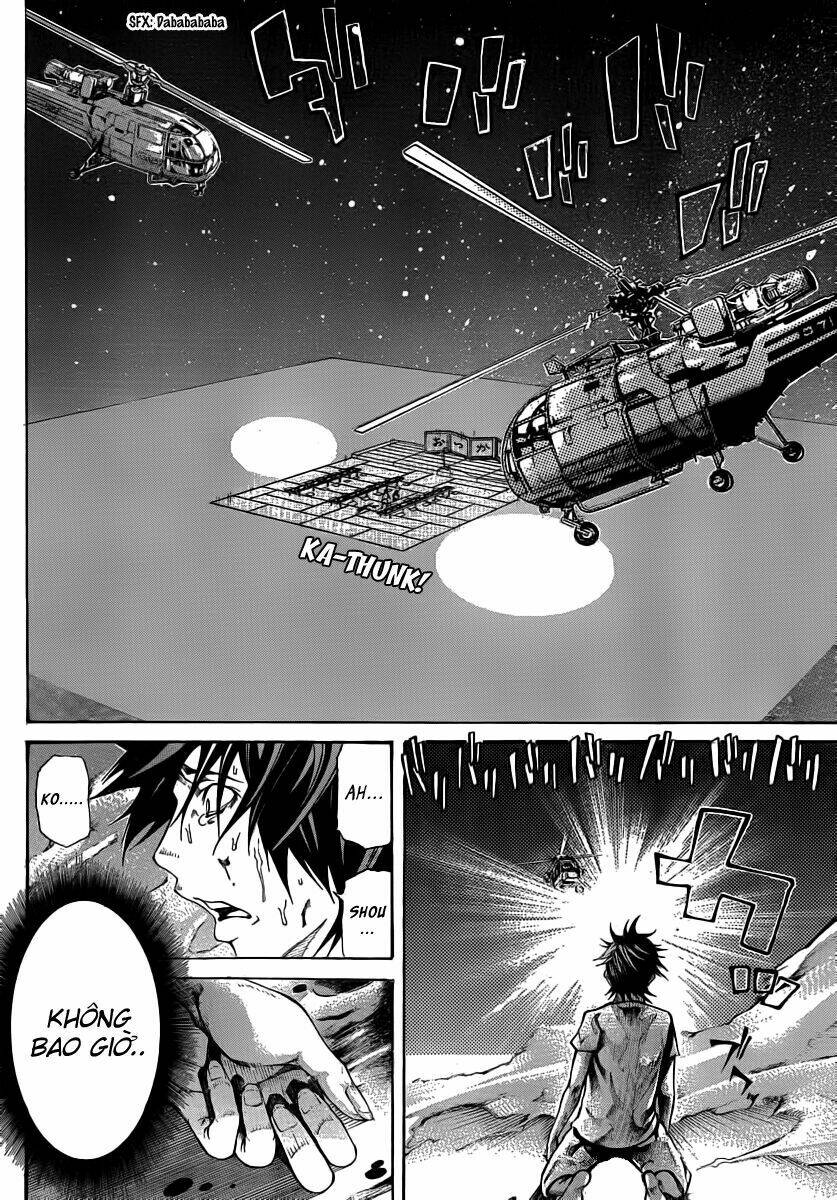 kamisama no iutoori chapter 13 44