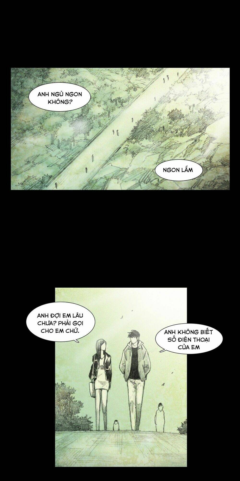 house of doll-ngôi nhà của những búp bê chapter 3 22