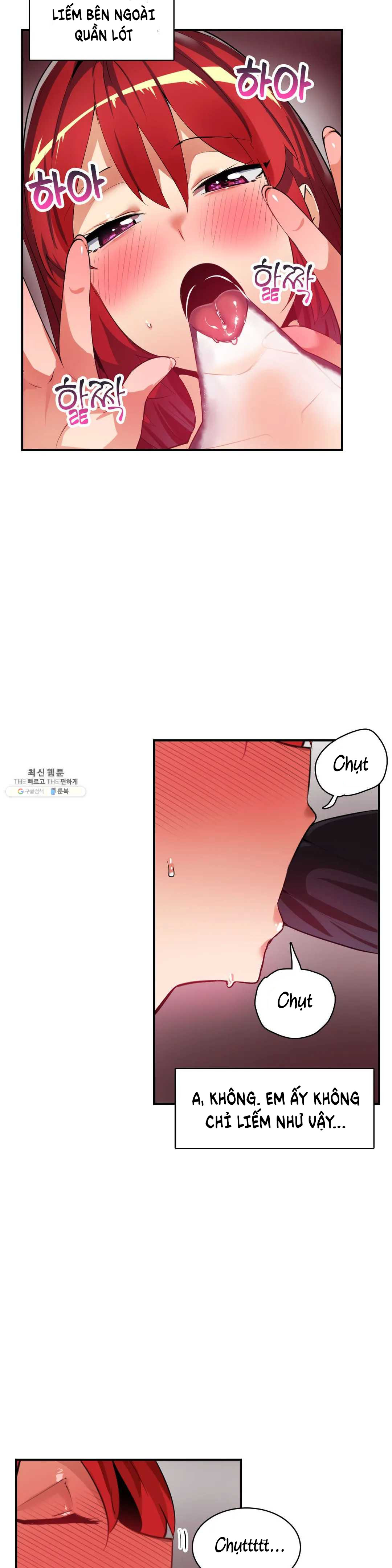 vấn đề nhạy cảm chapter 20 14