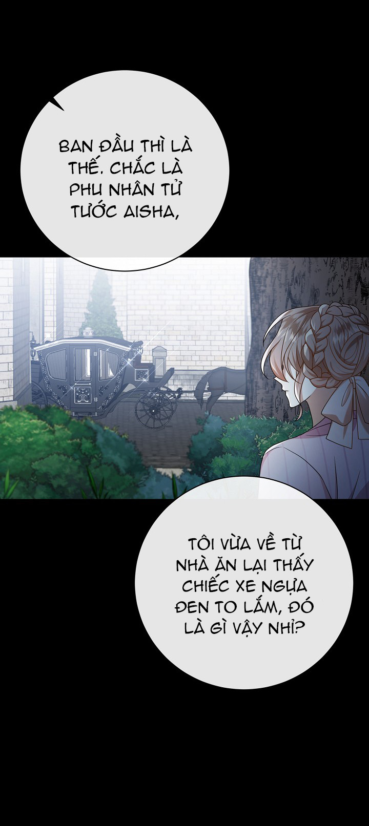 tôi đã gặp nam chính trong ngục tù chapter 15 9