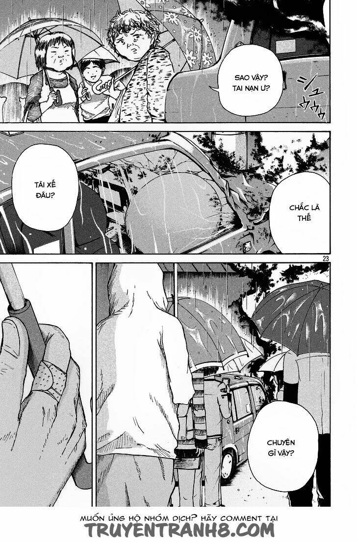 shuumatsu no tenki chapter 6 22