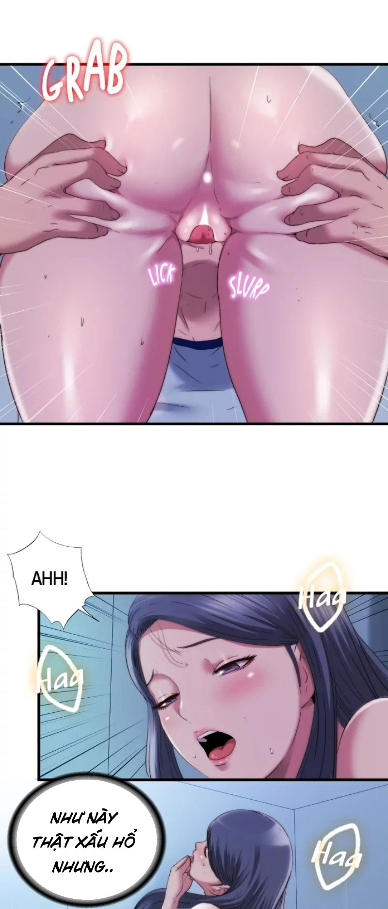 nước tràn hồ bơi chapter 47 20