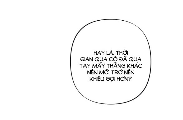 Hãy Khóc Cho Thật Xinh Đẹp Đi chapter 5.1 - Trang 32