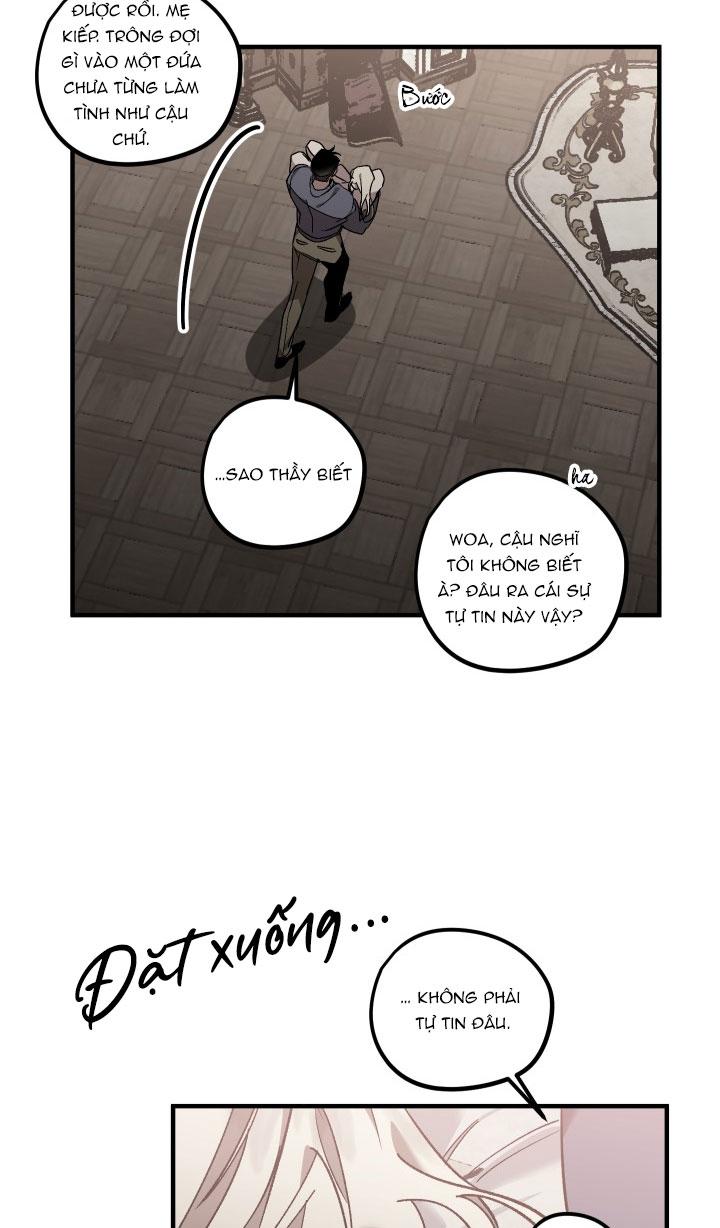 khu vườn hoa lavender chapter 6 23