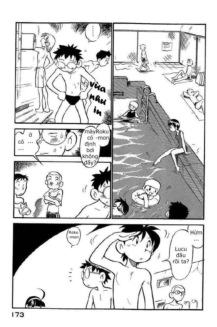 lucu lucu chapter 9 29