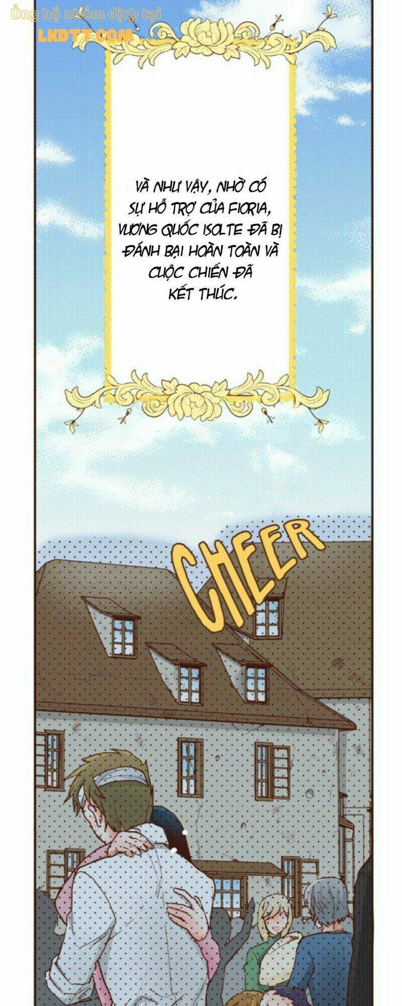 tôi tỉnh lại sau 20 năm! chapter 9 19