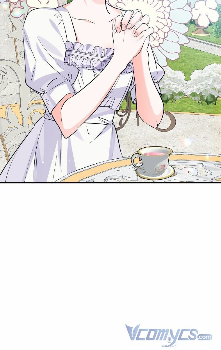 ác nữ karuna bé lại chapter 25 54