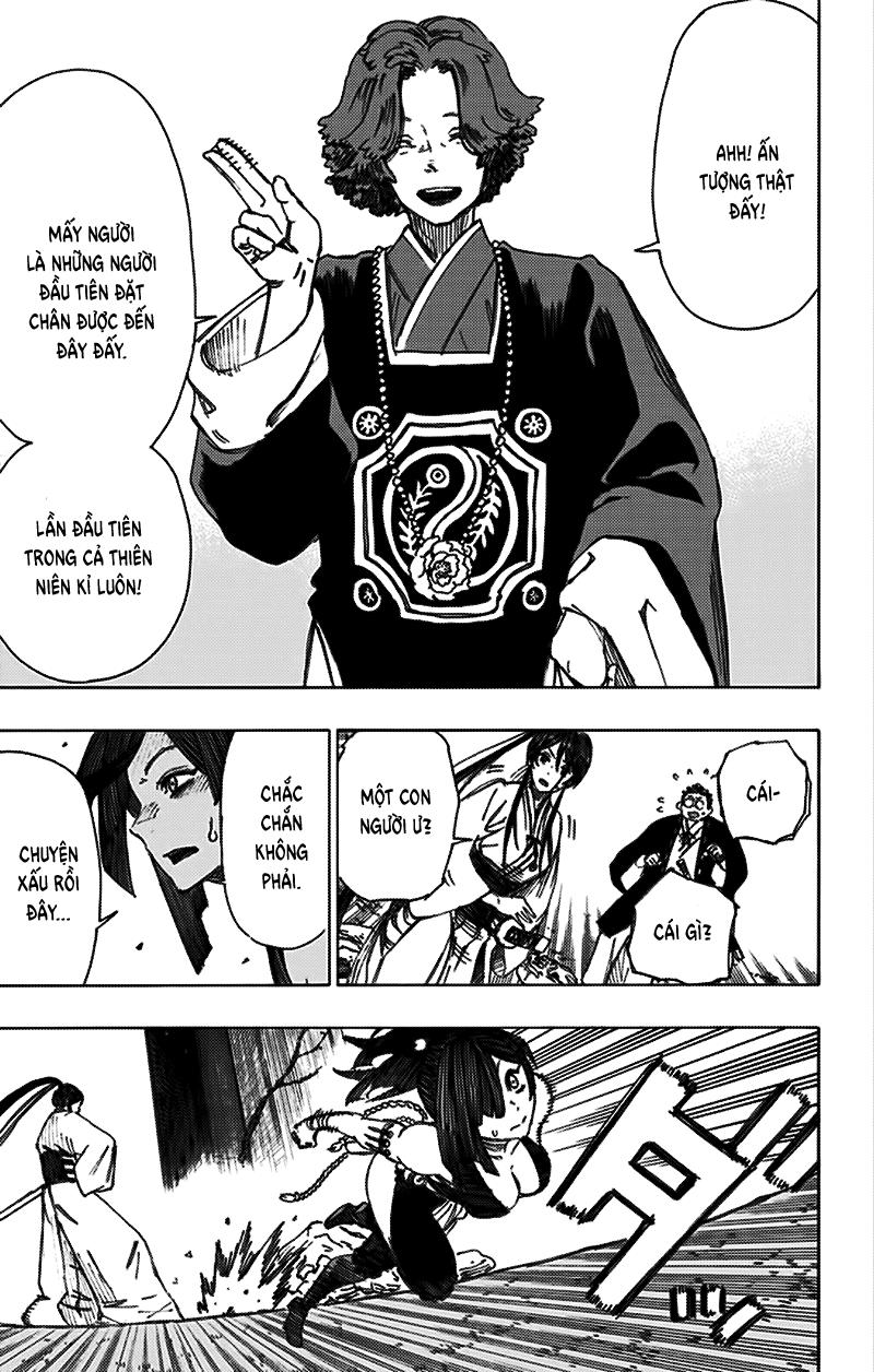 jigokuraku chapter 37 4