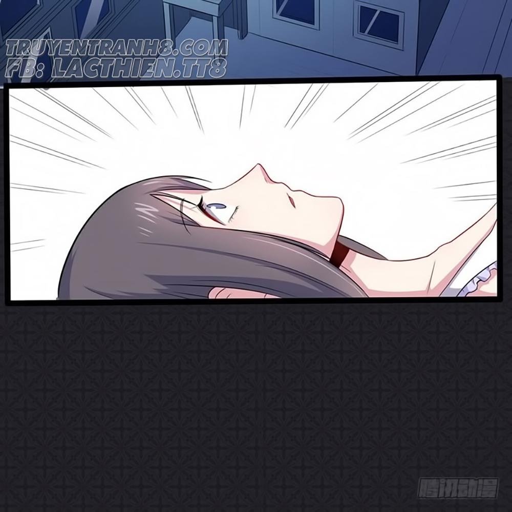 ngạo kiều quỷ vương yêu ta chapter 14 25