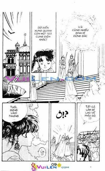 nàng công chúa ham chơi chapter 2 9