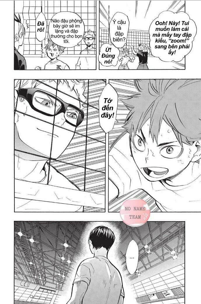 vua bóng chuyền chapter 216 12