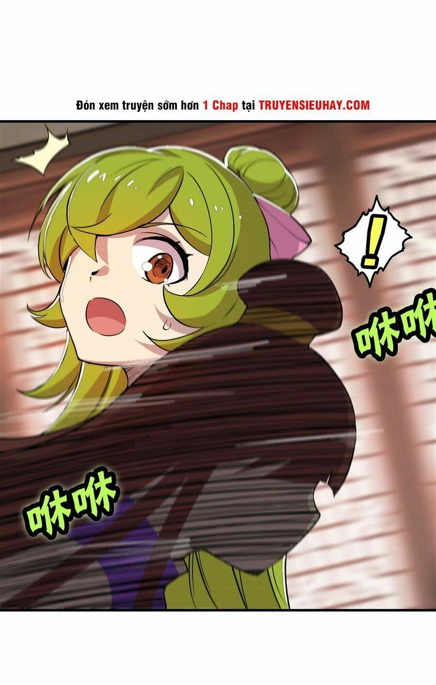 cuộc sống thoái ẩn của võ lâm chi vương chapter 21 47