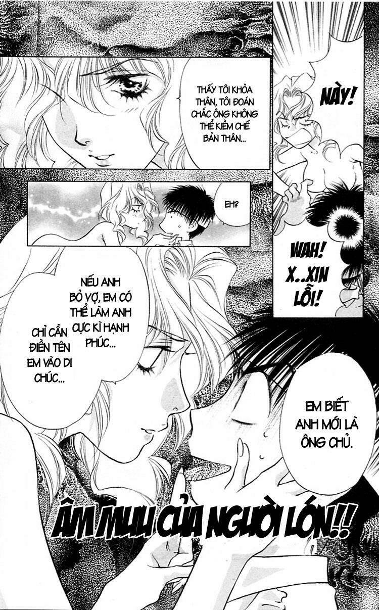 girls saurus chapter 15 26