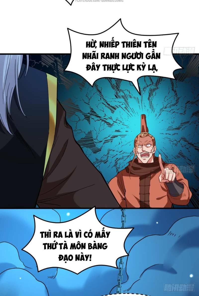 vạn cổ thiên đế chapter 24 2