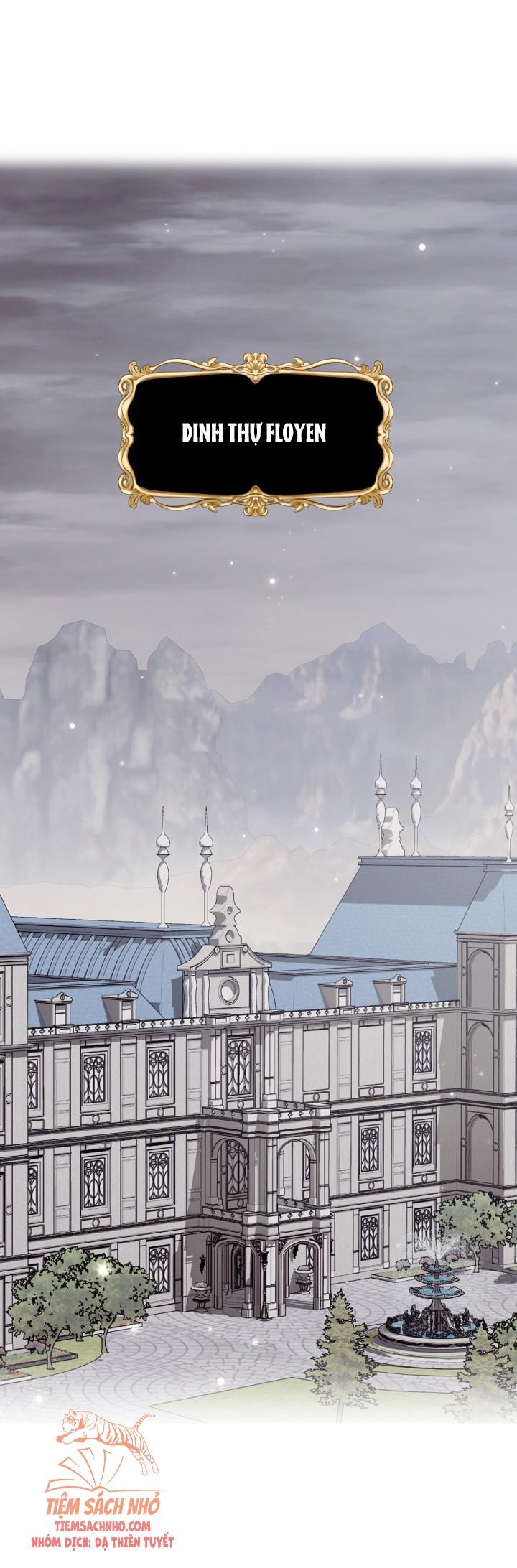 cha, con không muốn kết hôn đâu chapter 64 4