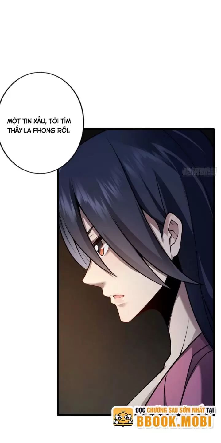 ta, chúa tể rừng xanh chapter 15 29