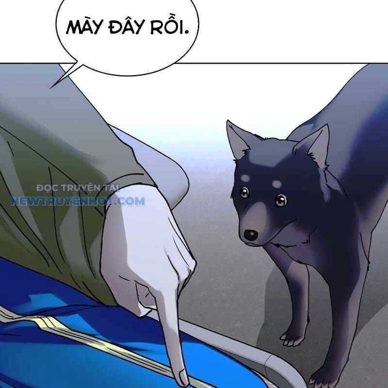 tận thế cũng chỉ là trò chơi chapter 43 57