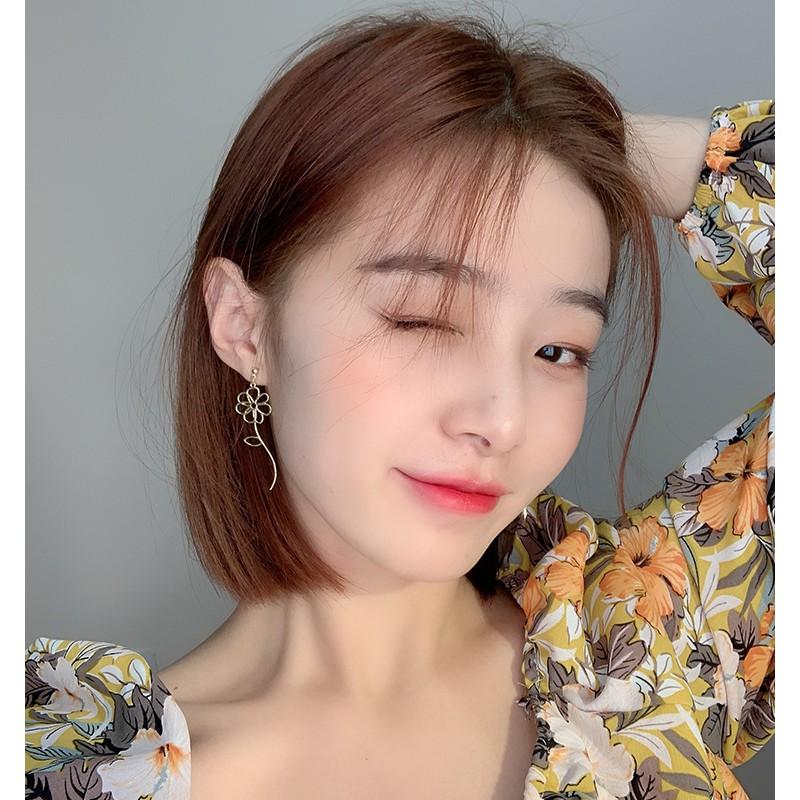 Khuyên hoa lá cành