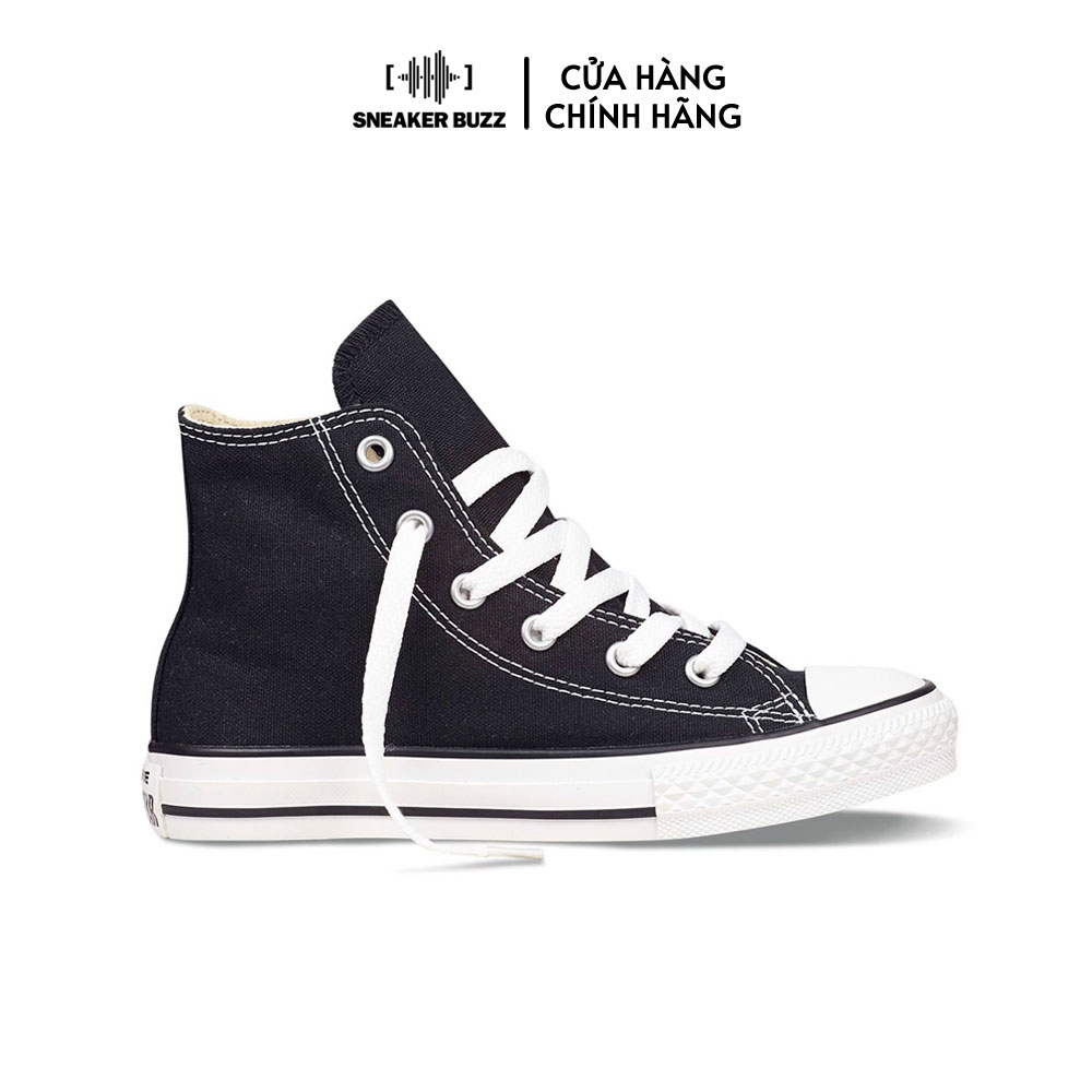 Giày Trẻ Em Converse Chuck Taylor All Star Classic Kid 327468C