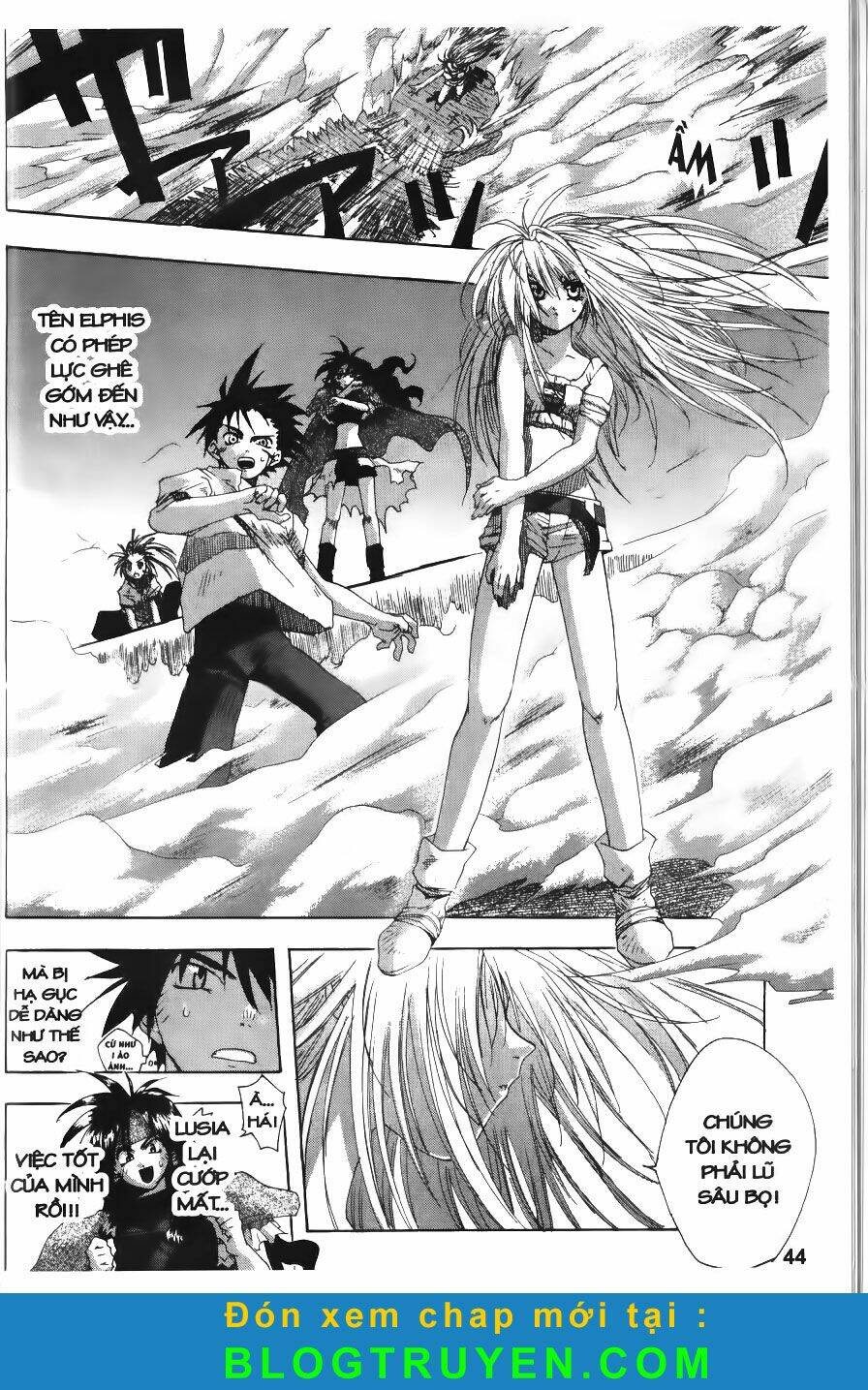 dersert coral chapter 1 46