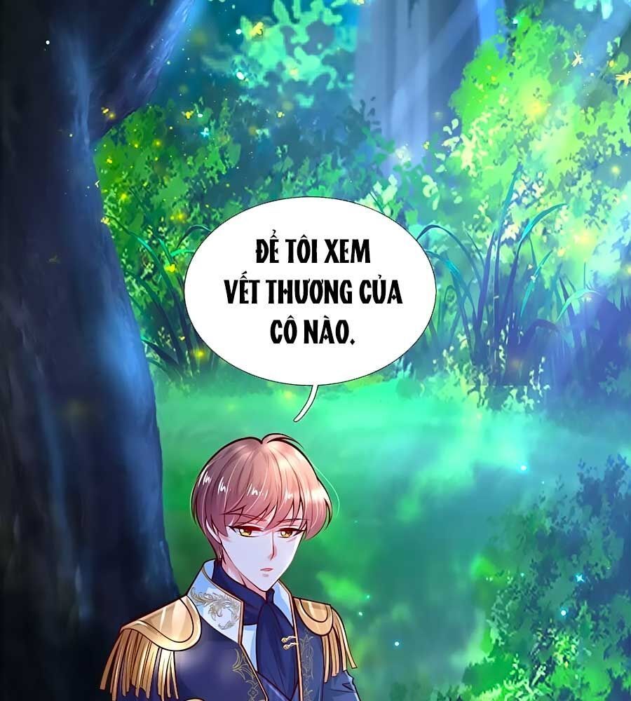 bỗng một ngày nọ trở thành con gái vua chapter 214 40