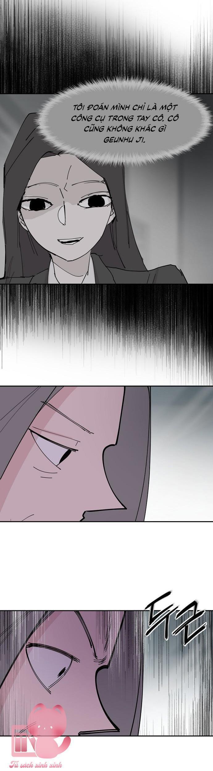 yêu không hồi kết chapter 31 3