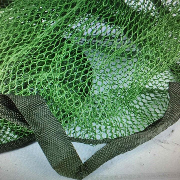 Túi Lưới Đựng Cá,Giỏ Đựng Cá Mắt Lưới Nhỏ Giá Rẻ -SANAMI FISHING STORE