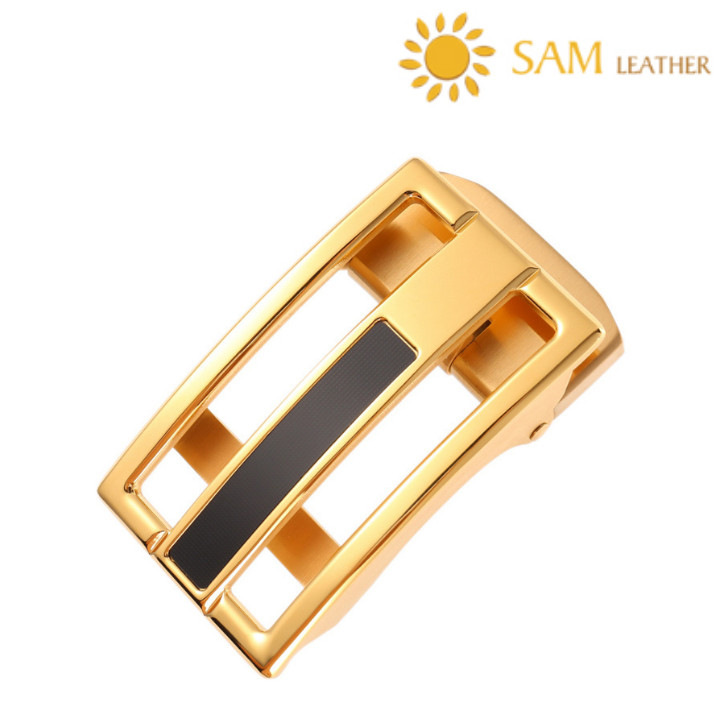 Mặt Khóa Thắt Lưng - Đầu Khóa Thắt Lưng SAM Leather SMDN038IIV