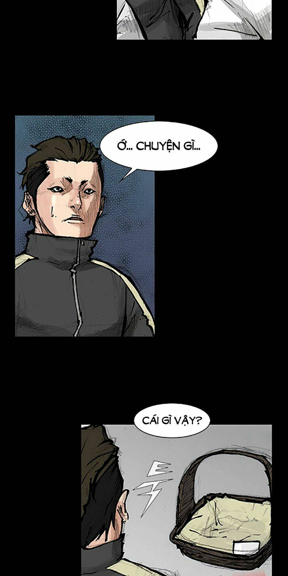 độc cô tiền truyện chapter 31 23