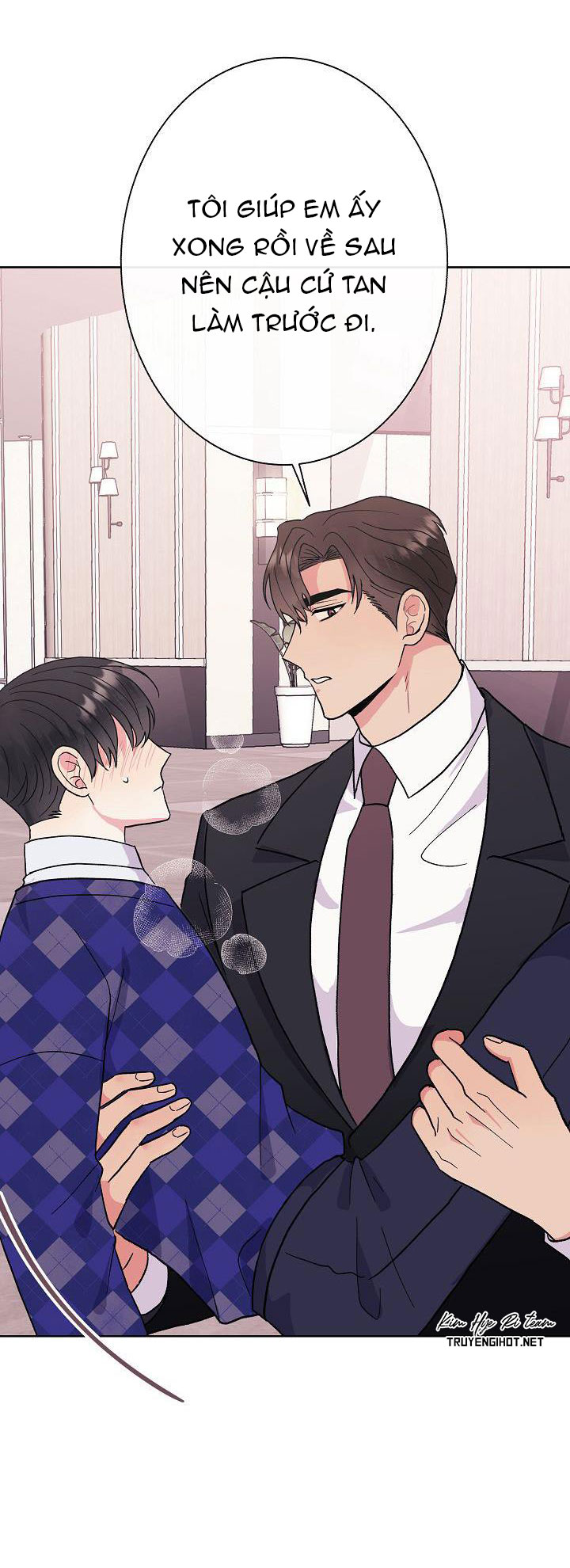 đứa bé là con tôi chapter 1 102