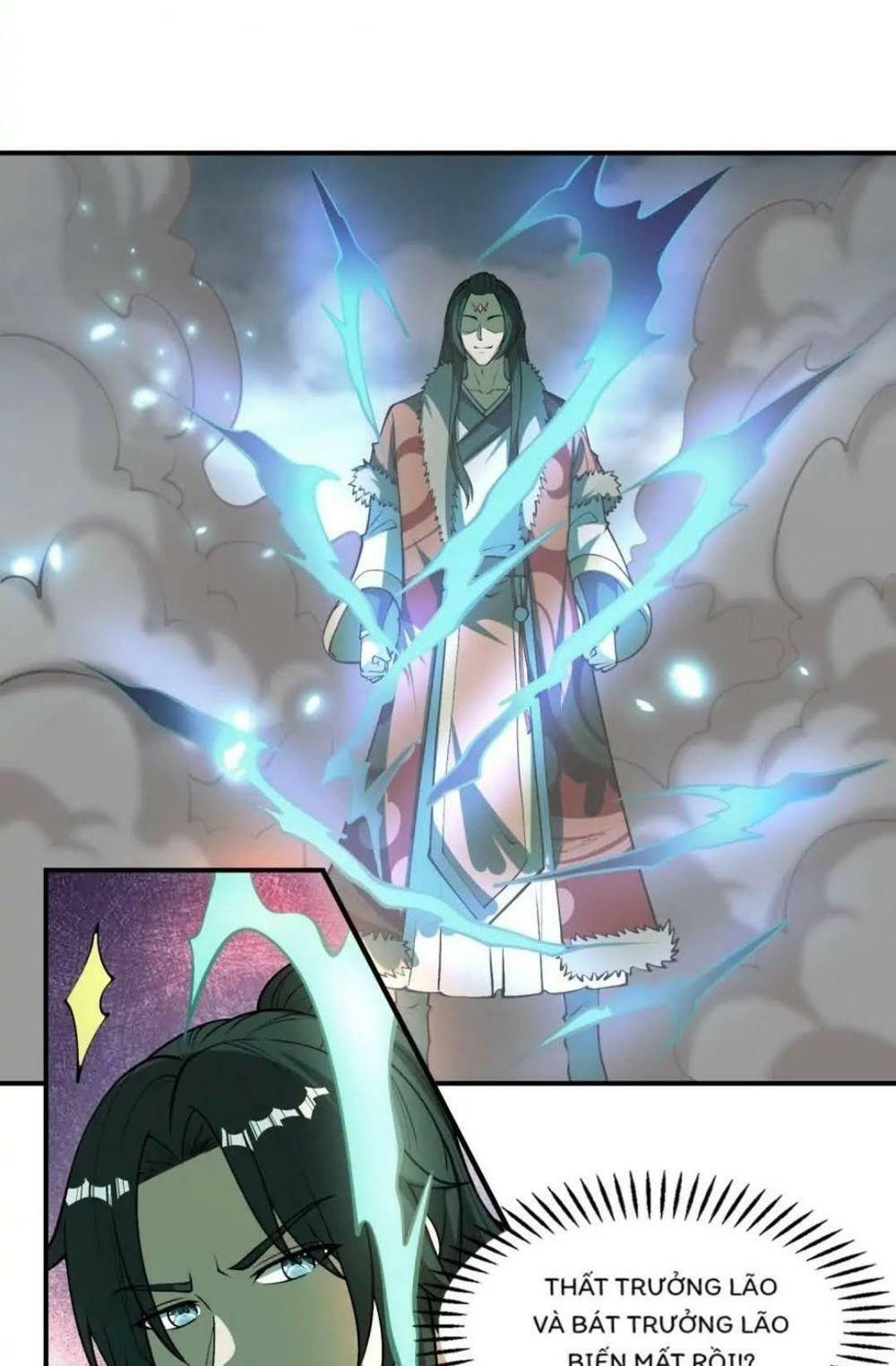 đệ nhất người ở rể chapter 150.2 1